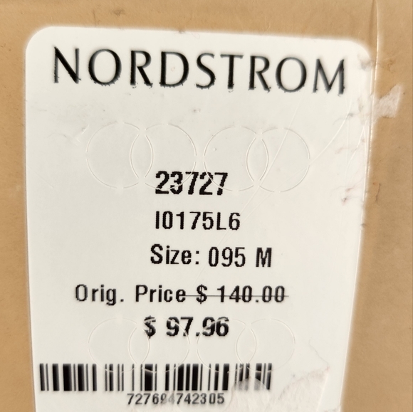 Beautiful Sam Edelman Strappy Sandles - Picture 5 of 12